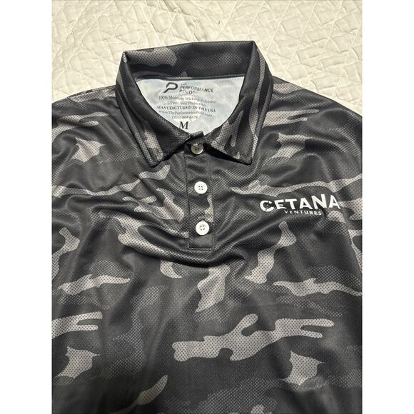 the performance polo M - Picture 2 of 8